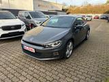 Volkswagen Scirocco Club R-Line*Xenon*Navi*Tempo*2-Hand - Volkswagen Scirocco CLUB