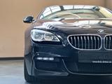 BMW 640 d Cabrio M Sportpaket Service nur bei BMW - BMW 640 aus 2017