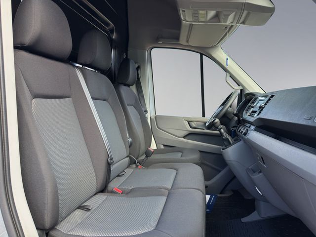 Crafter 35 2.0 TDI Trendline L2H2 FWD KLIMA PDC
