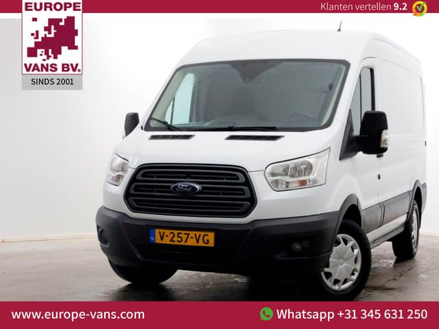 Ford Transit 330 2.0 TDCI 130pk E6 L2H2 Trend Airco/N