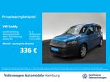 Volkswagen Caddy 1.5 TSI Klima Navi Rückfahrkamera Sitzhzg. - Volkswagen Caddy: Kombi