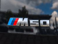 BMW X3 M50 - Vorschau Bild 20