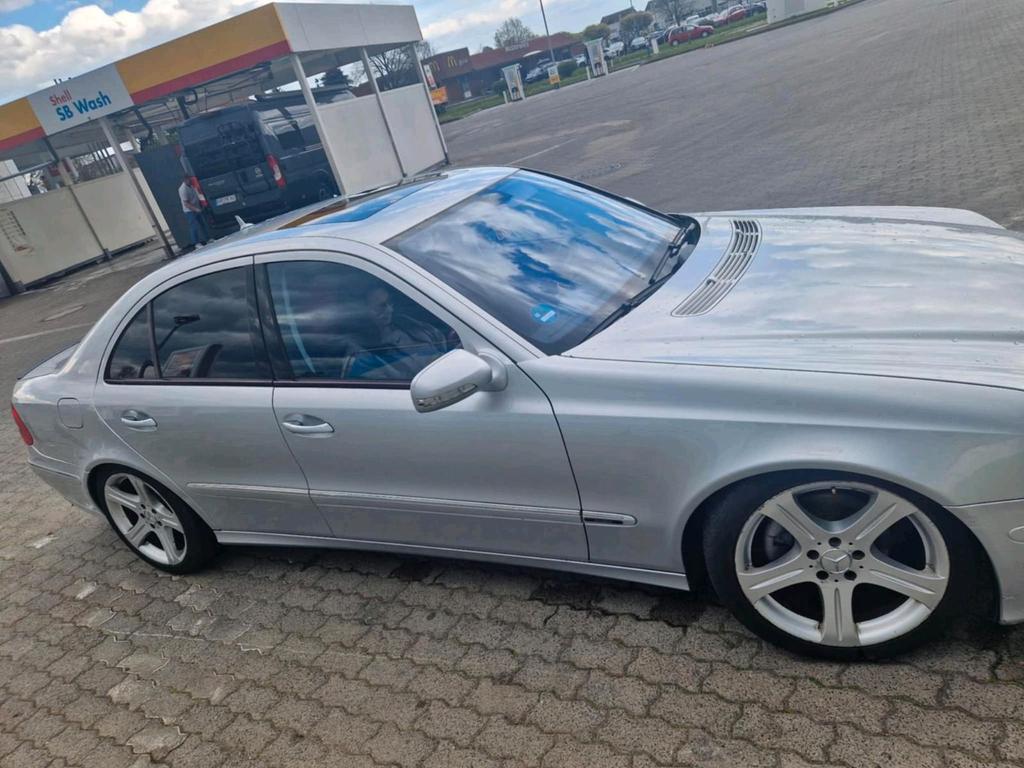 Mercedes-Benz 280