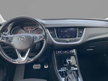 Opel Grandland (X) - 10