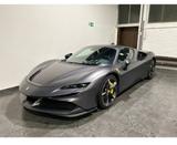 Ferrari SF90 Stradale Grau Matt -  Mietkauf ! - gebrauchte Ferrari SF90 aus dem Jahr 2021
