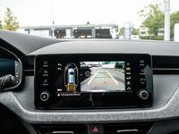Skoda Kamiq - Vorschau Bild 13