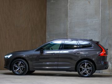Volvo XC60 - 4