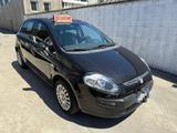 Fiat FIAT Punto Evo 1.2 5 porte S&S Dynamic - schwarze Fiat Punto Evo