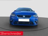 Seat Ibiza 1.0 TSI DSG FR AB 141EUR NAVI REAR VIEW SH - Seat Ibiza: 14