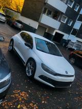 Volkswagen vw scirocco R line  1.4 tsi turbo  160ps E... - Volkswagen Scirocco in Köln