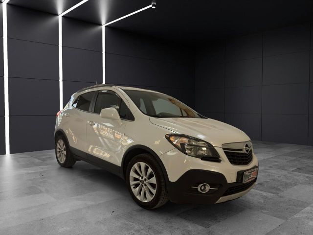 Opel Mokka 1.7 CDTI Ecotec 130CV 4x2 Start&Stop 