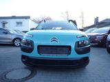 Citroën C4 Cactus Feel - Citroën C4 Cactus: Kleinwagen