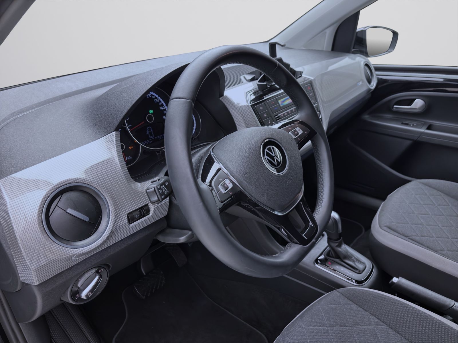 Volkswagen e-up! - Bild 14