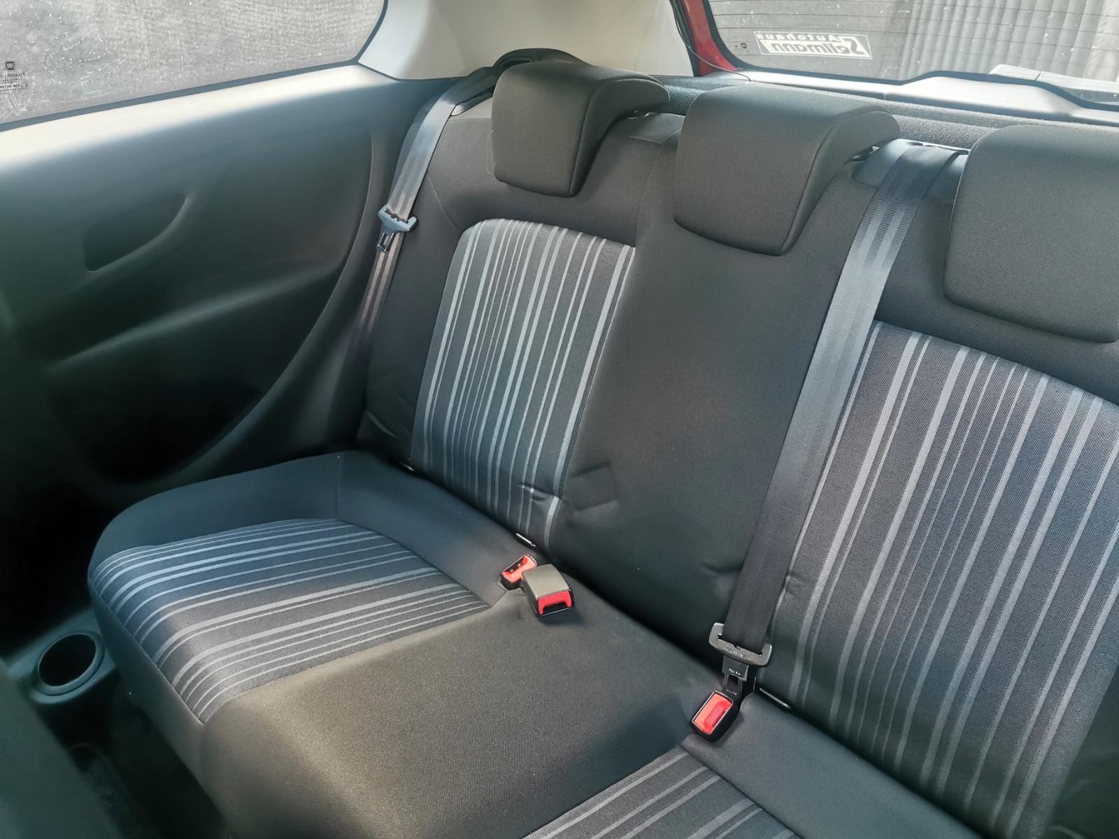 Fiat Punto Evo 1.2*ServiceNeu*TüvNeu*Klima*