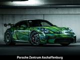 Porsche 911 GT3 Einzelstück "Comic" Manthey Kit - Porsche 992: Gt3