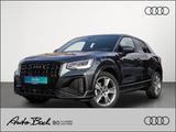 Audi Q2 S line 35 TFSI 150PS S tronic AHK 18" Klima-K - Audi Q2 Gebrauchtwagen