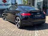 Audi TT Coupe 2.0 TFSI quattro|S-Line|20Zoll|LED - Audi TT: 20 TFSI