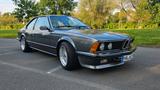 BMW 635 - BMW 635 von privat