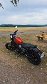 Hyosung GV125 S Aquilla - Angebote