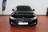BMW 440 Gran Coupé*Luxury line*Deutsches Fahrzeug - BMW 440 Gran Coupé aus 2016