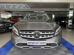Mercedes-Benz GLA 200 - Vorschau 2