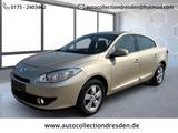 Renault Fluence Dynamique 1.6 16V 110 - gebrauchte Renault Fluence aus dem Jahr 2011