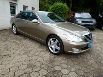 Mercedes S 320 - 3
