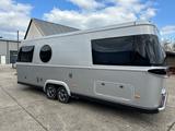 HYMER / ERIBA / HYMERCAR Touring 820