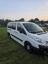 Citroën Jumpy - Citroën Jumpy aus 2015