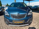 Opel Mokka Innovation ecoFlex 4x4 - Opel Mokka Gebrauchtwagen in Bielefeld