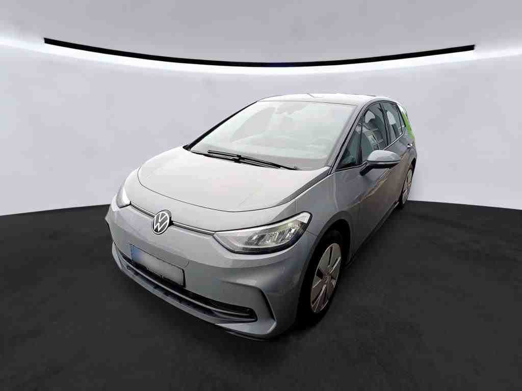 Volkswagen ID.3 Pro 62kWh/LED/CCS/e-Sound/App-Connect imagem 2