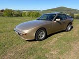 Porsche 944 - gebrauchte Porsche 944 aus dem Jahr 1985