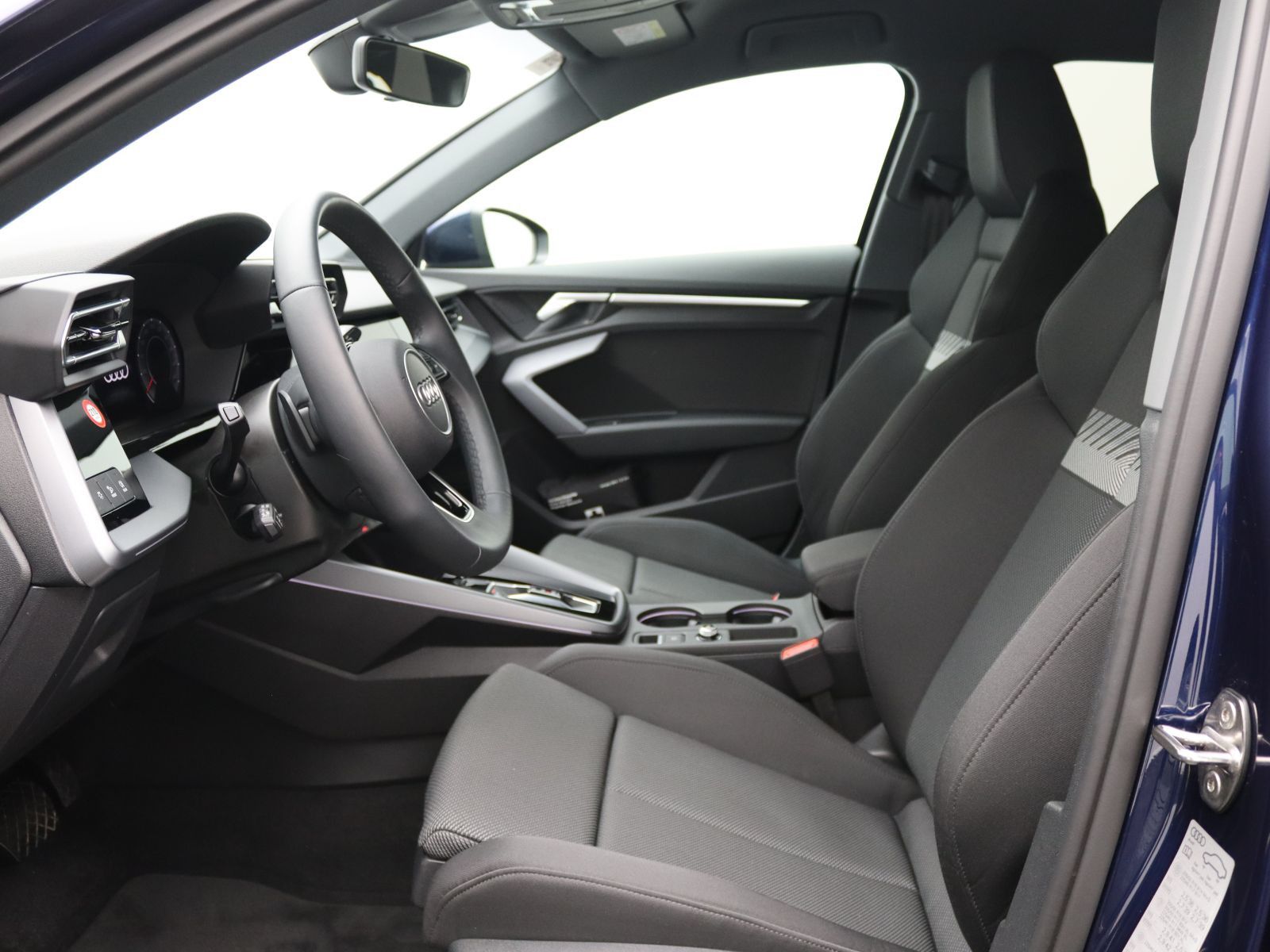 Audi A3 - Bild 12