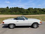 Mercedes-Benz SL 350