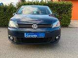 Volkswagen Touran Trendline BMT - VW Touran Gebrauchtwagen in Freiburg