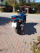 Kawasaki GPZ 1100 - KAWASAKI GPZ 1100