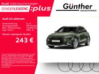 Audi A3 - Vorschau Bild 1