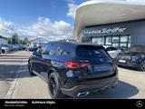Mercedes-Benz GLC 200 4M AMG AHK 20" Night LED Ambi Easy-P - Mercedes-Benz GLC 200 in Augsburg