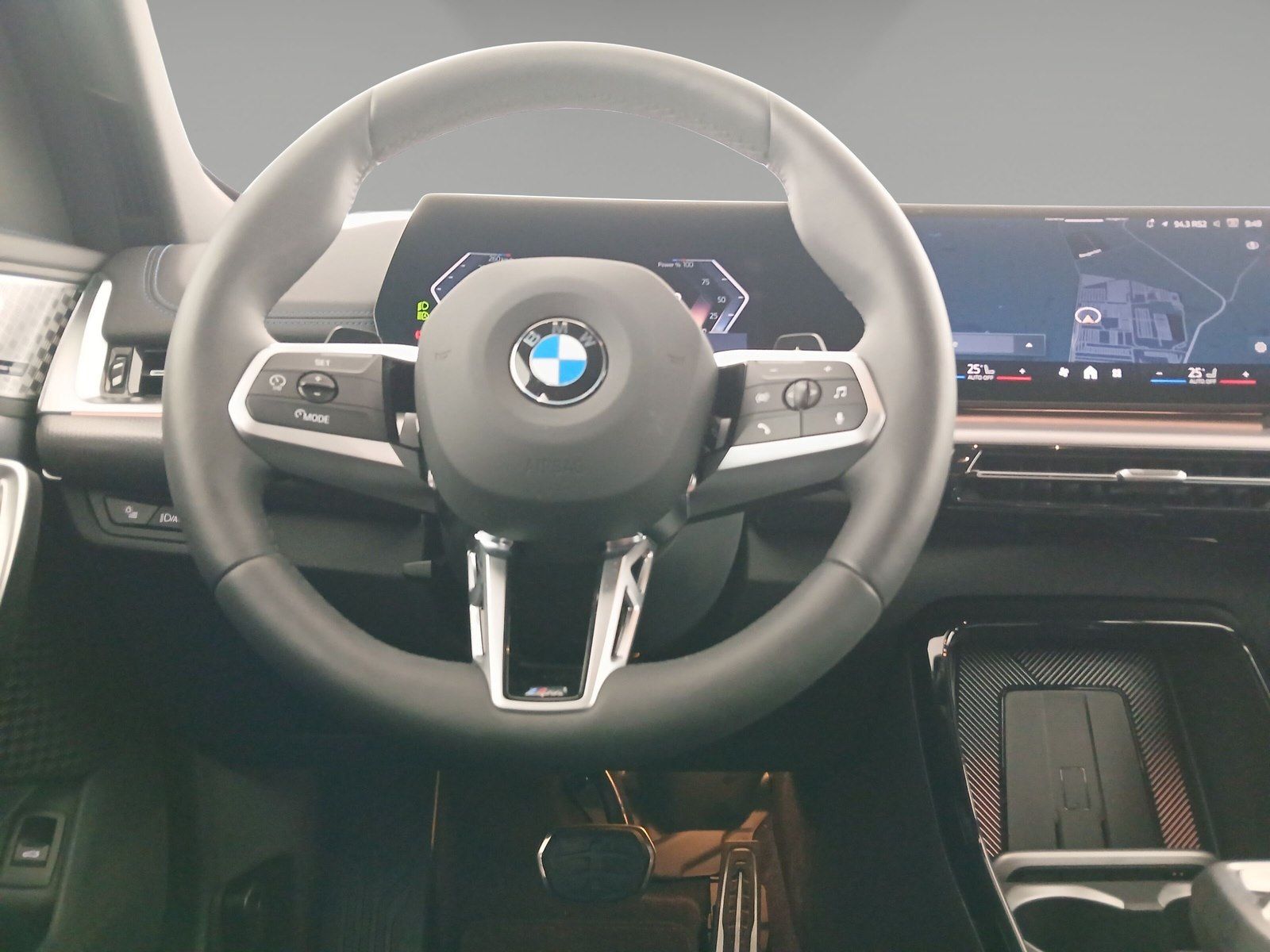 BMW X1 - Bild 10