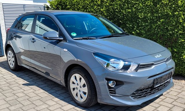 Kia Rio Edition 7 SHZ PDC LENKRADHZ