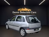 Opel Corsa 1.8 16V GSi |TÜV NEU|SERVICE NEU| - Opel Corsa: Gsi