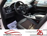 BMW X4 xDrive 20 d xLine |Xenon|HUD|AHK|Leder| - BMW X4 Gebrauchtwagen