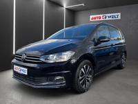 Volkswagen Touran 1.5 16V TSI Automatik United Navi PDC