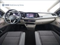 Volkswagen T7 California - Vorschau Bild 10