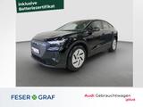 Audi Q4 Sportback e-tron 40 AHK RFK Navi ACC SHZ