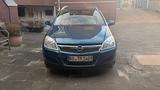 Opel Astra Caravan 1.6 Twinport 77kW - - Opel Astra aus 2007: Kombi