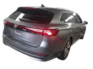 Passat Variant 2.0 TDI Business *KEYLESS*SHZ*