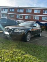 Audi A6 C6/4F 3.0 TDI Quattro S-Line | Aut... - Audi A6 C6-4F