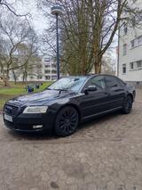 Audi A8 3.0 TDI SOFT/TIEF/MASSAGE/TAUSCH/INZAHLUNGNAH