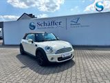 MINI COOPER CABRIO LEDER NAVI SHZ BLUETOOTH PDC 16" - MINI Cooper Cabrio aus 2011